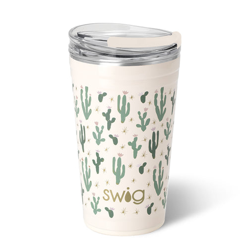 Swig Life 24oz Desert Child Insulated Party Cup