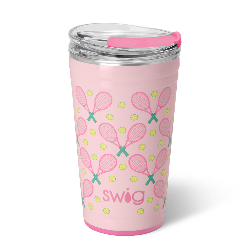 Love All Party Cup 24oz – Swig Life