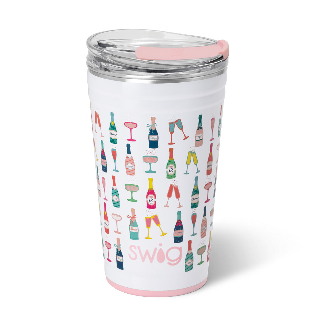 Tervis Peanuts™ - Valentine's Day Made in USA Double Walled Insulated  Tumbler Cup Keeps Drinks Cold & Hot, 24oz, Clear