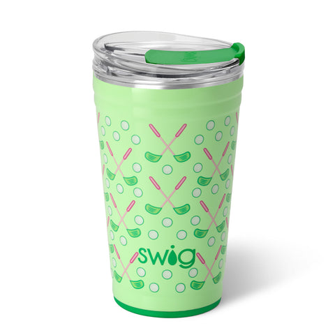 Wild Thing Party Cup (24oz)