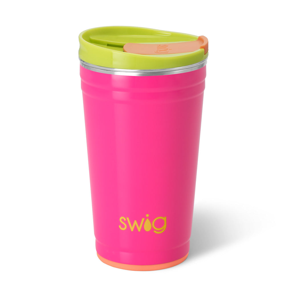 Swig Cup