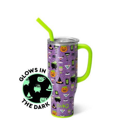 Witches Brew Iced Cup Coolie