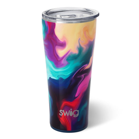 Aura Flip + Sip Bottle 26oz