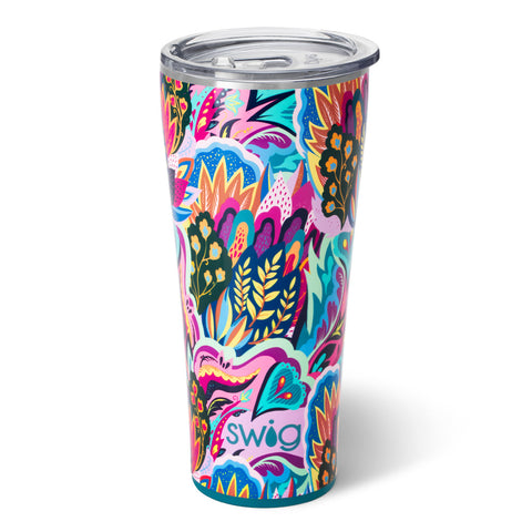 Bazaar Flip + Sip Bottle (36oz)