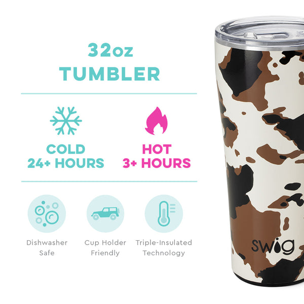 Cow Tumbler With Lid and Straw Stainless Steel 20oz Cow Print Skinny Tumbler  Insulated Cow Print Cups Water Bottle Coffee Mug Travel Tumbler Gifts for  Women 