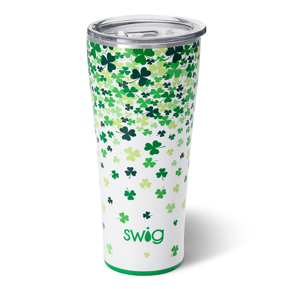 Wanderlust 32oz Insulated Tumbler - Swig Life