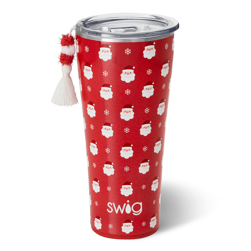 Wanderlust 32oz Insulated Tumbler - Swig Life