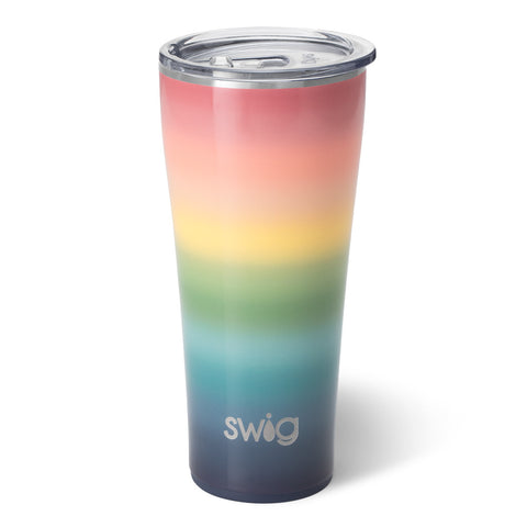 Sunset Travel Mug 22oz