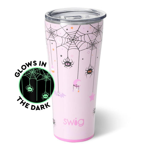 Wild Child Tumbler 32oz