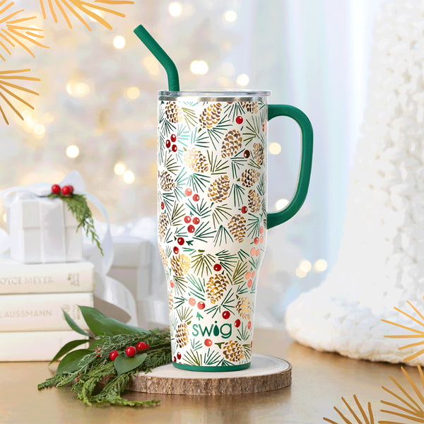 Starbucks Holiday 2018 Sparkling Rose Gold Stainless Steel Cold cup tumbler  24oz