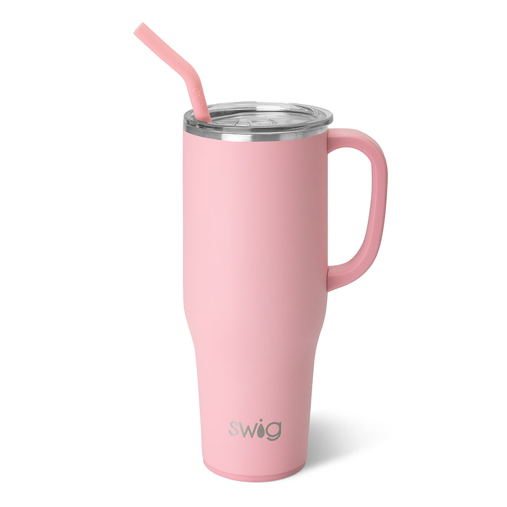 Swig Straw Set – Pink Charming Boutique