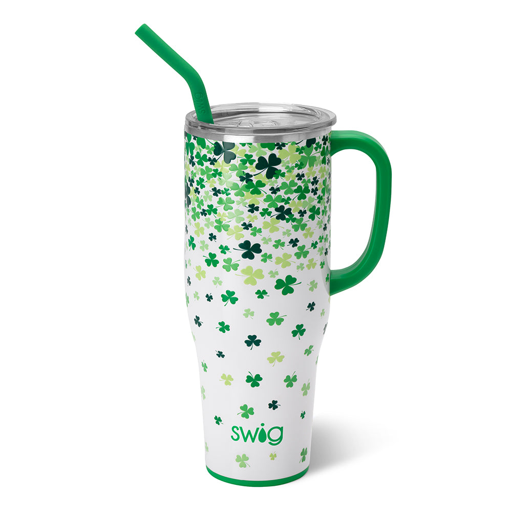 32 Oz. Swig Life™ All Spruced Up Tumbler