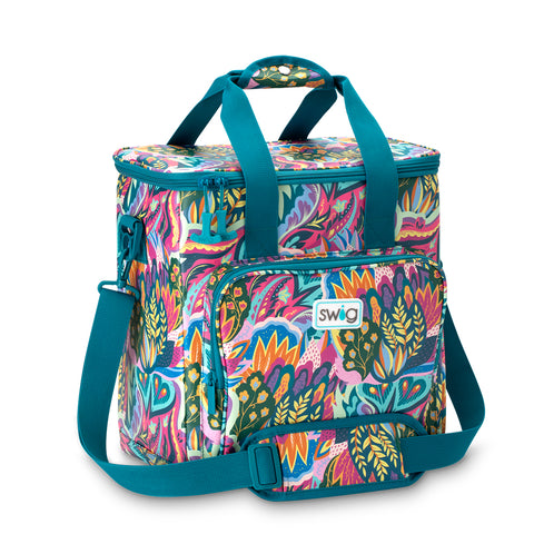 Wanderlust Lunchi Lunch Bag