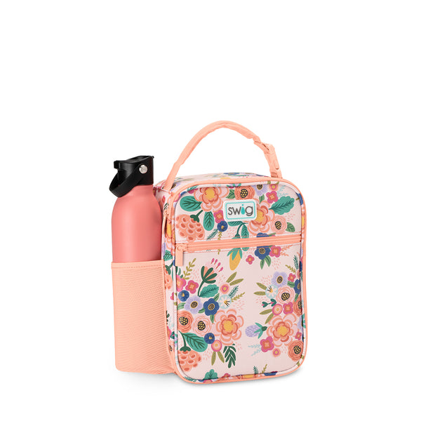 Incognito Camo Boxxi Lunch Bag – The Pink Paisley