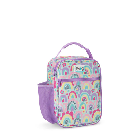 Rainglow Foldi Lunch Bag