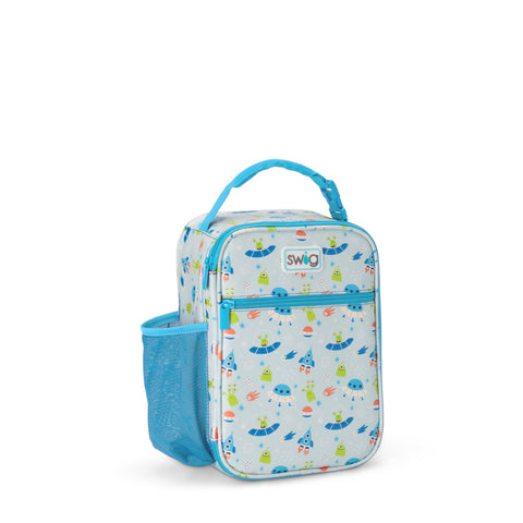 Full Bloom Boxxi Lunch Bag