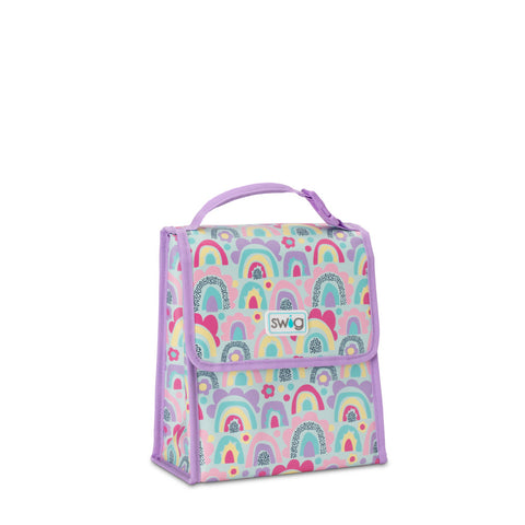 Lake Girl Lunchi Lunch Bag