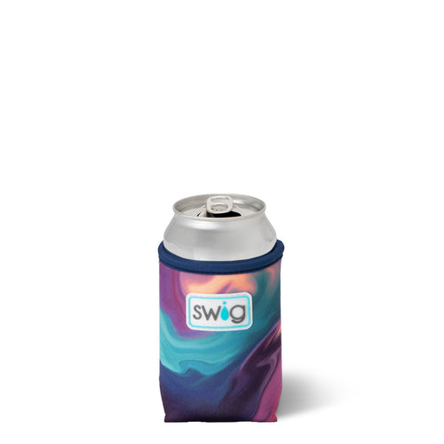 Swig Life Aura Insulated Neoprene Can Coolie