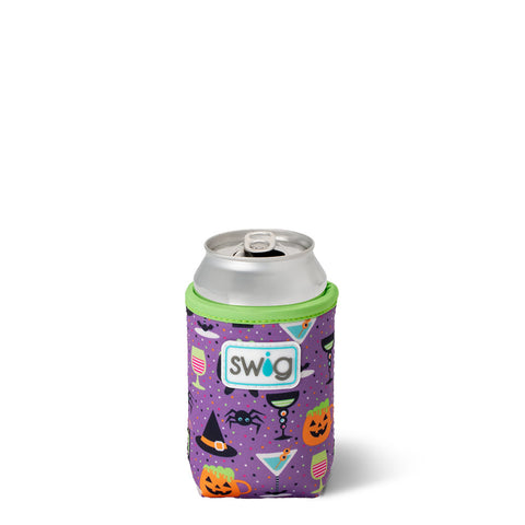 Sweet and Spooky Slim Can Coolie