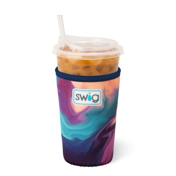 Swig Life Aura Insulated Neoprene Iced Cup Coolie