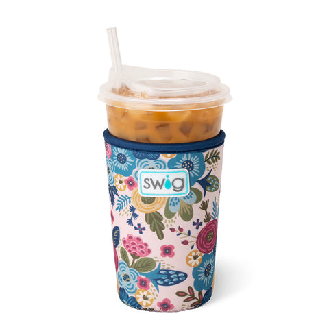 Full Bloom Iced Cup Coolie