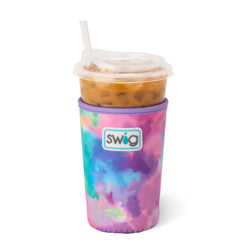 Ultra Violet Iced Cup Coolie
