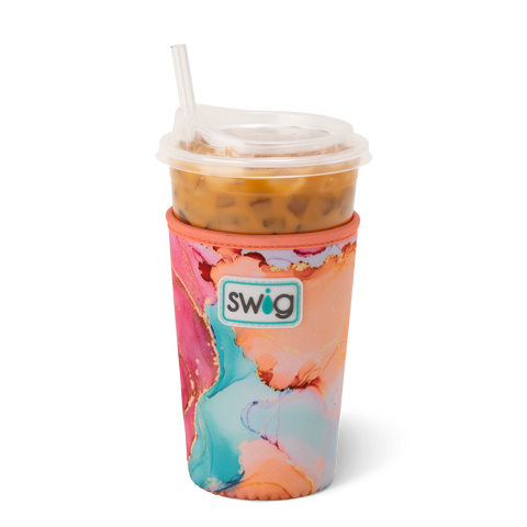 Under the Sea Iced Cup Coolie