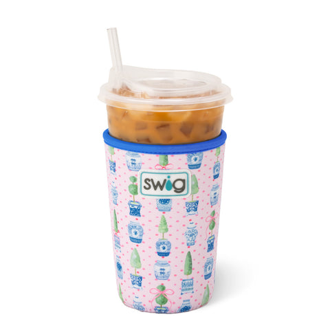 Love All Iced Cup Coolie
