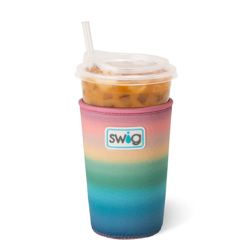 Swig Life Sunset Insulated Neoprene Iced Cup Coolie