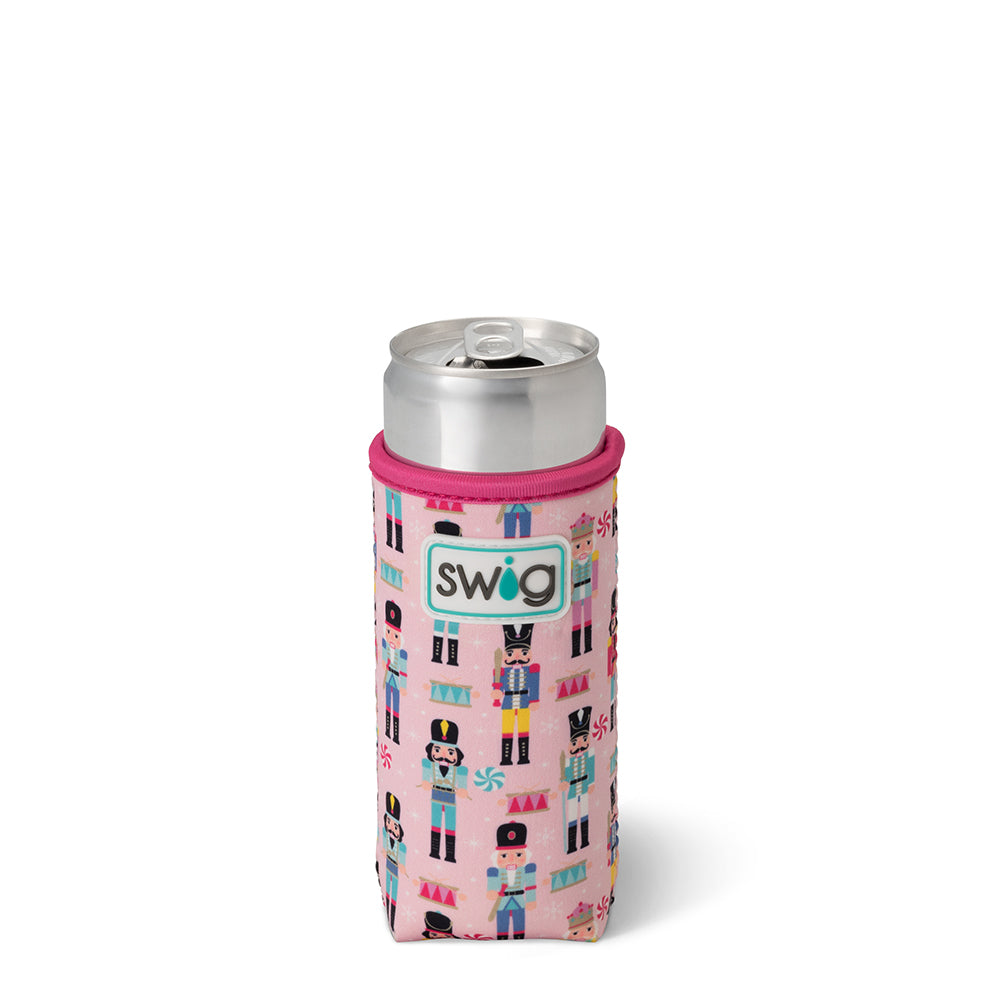 https://www.swiglife.com/cdn/shop/files/swig-life-signature-insulated-neoprene-drink-sleeve-slim-can-coolie-nutcracker-main.jpg?v=1695740869