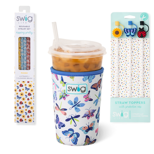 Butterfly Bliss Accessory Bundle