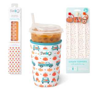 Pumpkin Patch Accessory Bundle