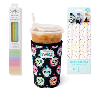 Sugar Skulls Accessory Bundle