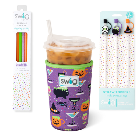 Witches Brew Travel Mug (22oz)