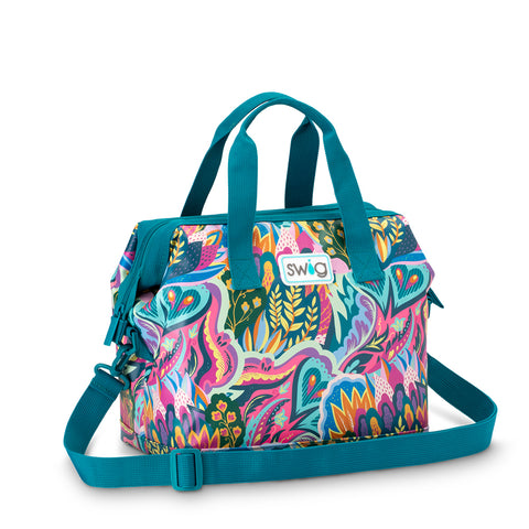 Bella Rosa Packi 24 Backpack Cooler