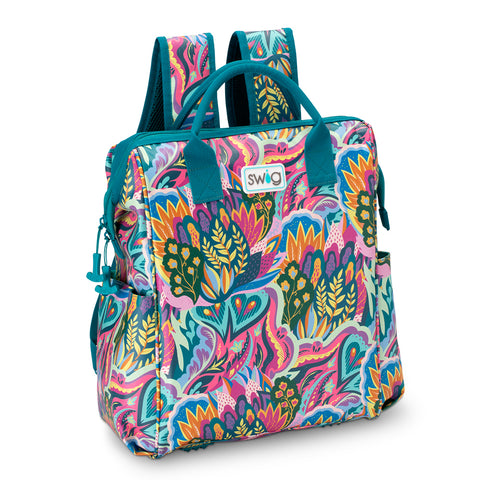 Under the Sea Packi 24 Backpack Cooler