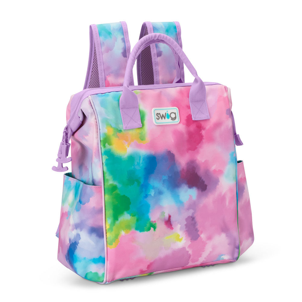 Swig order bookbag cooler