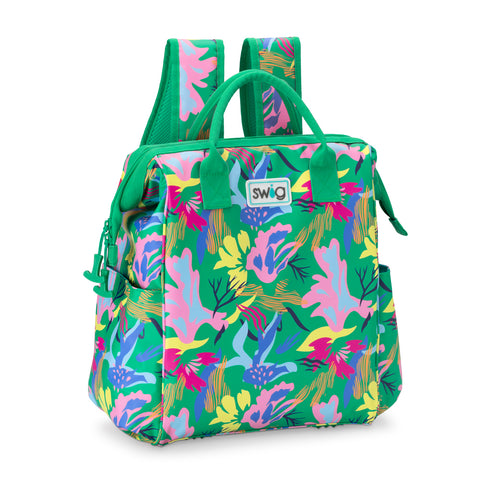 Ultra Violet Packi Backpack Cooler
