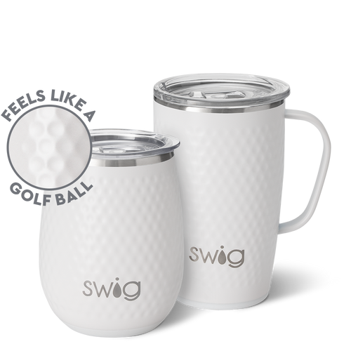 Swig Life 6oz Stemless Champagne Flute with Lid, Triple Insulated,  Stainless Steel, Double Wall, Vac…See more Swig Life 6oz Stemless Champagne  Flute