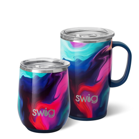 Aura Mega Mug 30oz