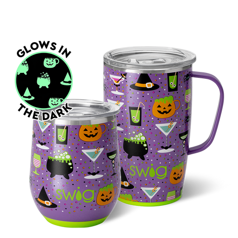 Witches Brew Party Cup (24oz)