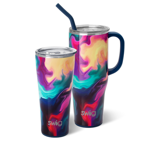 Aura Mega Mug Pouch