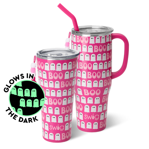 Swig Life Faboolous Mega Set including a 32oz Tumbler and a 40oz Mega Mug