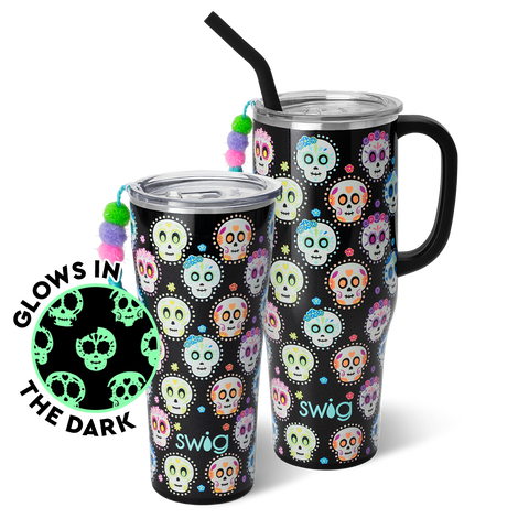 Sugar Skulls Party Cup (24oz)