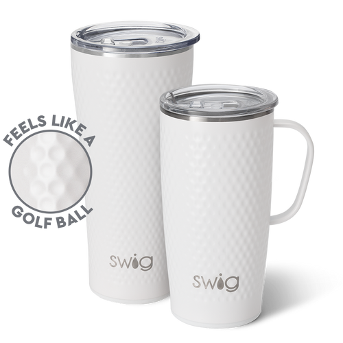 SWIG Travel Mug – Gilbert Whitney & Co