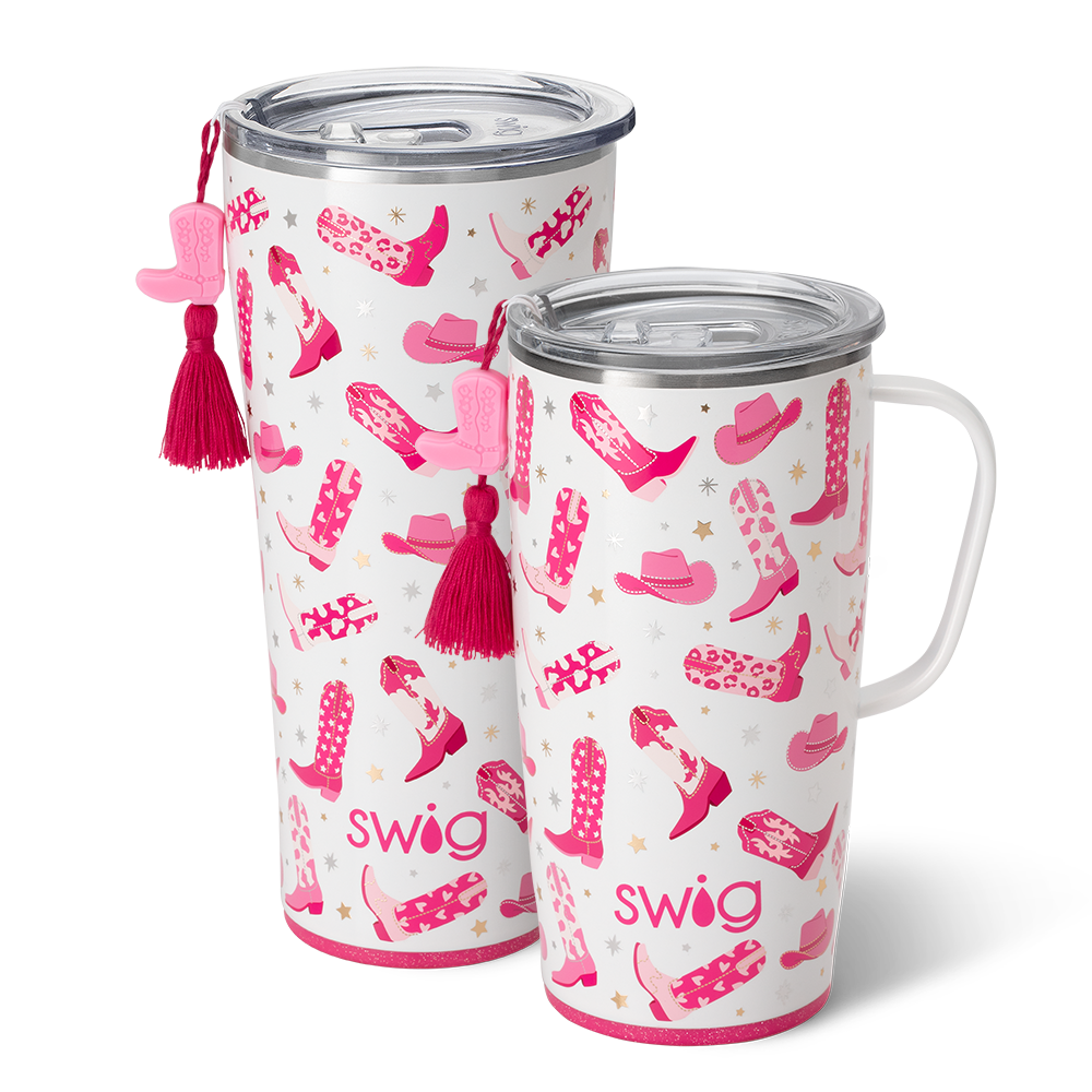 Reel Girl Swig Life Mega Mug – Reel Girl Clothing Company