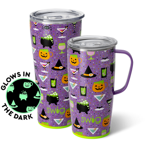 Witches Brew XL Set