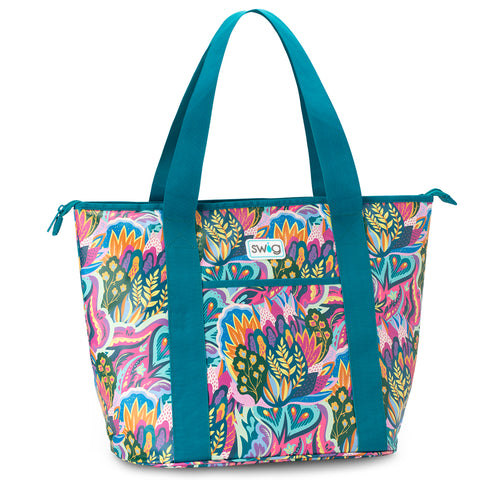 Full Bloom Lunchi Lunch Bag