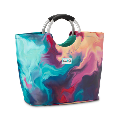 Bazaar Loopi Tote Bag