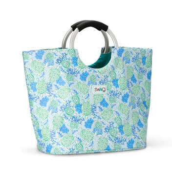 Loopi + Zippi Tote Bags - Swig Life